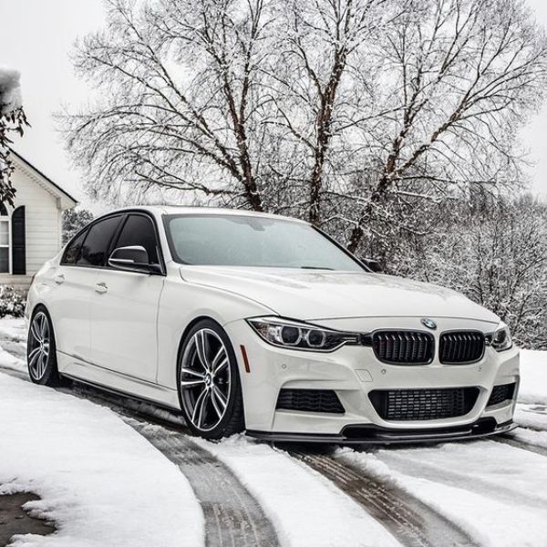 BMW 3 Series Rent Chennai